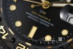 Replica Rolex Gmt Master Ii Diw Black Strap 1 (5)