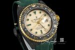 Replica Rolex Gmt Master Ii Diw Green Strap 1 (2)