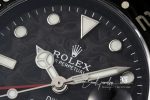 Replica Rolex Gmt Master Ii Diw White Strap (4)