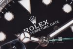 Replica Rolex Gmt Master Ii M126720vtnr 0001 Clean Factory Stainless Steel (3)