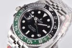 Replica Rolex Gmt Master Ii M126720vtnr 0002 Clean Factory Stainless Steel Strap (2)