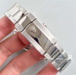 Replica Rolex Milgauss 116400gv Ar Factory Blue Dial (8)