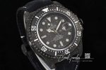 Replica Rolex Sea Dweller Diw Factory Black Carbon Fiber (3)