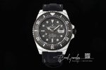 Replica Rolex Sea Dweller Diw Factory Black Strap (1)