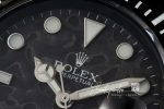 Replica Rolex Sea Dweller Diw Factory Black Strap (4)