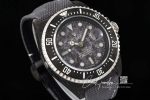 Replica Rolex Sea Dweller Diw Factory Carbon Fiber Bezel (3)