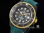 Replica Rolex Sea Dweller Diw Factory Carbon Fiber Dial (3)