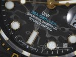 Replica Rolex Sea Dweller Diw Factory Carbon Fiber Dial (5)