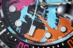 Replica Rolex Sea Dweller Diw Factory Color Dial (4)