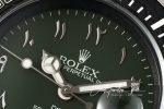 Replica Rolex Sea Dweller Diw Factory Green Strap (4)