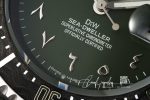 Replica Rolex Sea Dweller Diw Factory Green Strap (5)