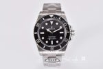 Replica Rolex Submariner M126610ln 0001 41mm Clean Factory Stainless Steel Strap (1)