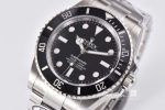 Replica Rolex Submariner M126610ln 0001 41mm Clean Factory Stainless Steel Strap (2)