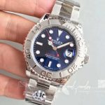 Replica Rolex Yacht Master 268622 Ar Factory White Strap (3)