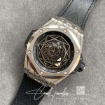 Replica Hublot Big Bang 415.nx.1112.vr.mxm16 Wwf Factory Stainless Steel Bezel (9)