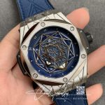 Replica Hublot Big Bang 415.nx.7179.vr.mxm18 Wwf Factory Blue Strap (2)