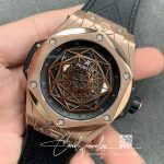 Replica Hublot Big Bang 415.ox.1118.vr.mxm17 Wwf Factory Black Strap (3)