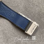 Replica Hublot Big Bang Wwf Factory Blue Dial (6)