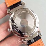 Replica Iwc Da Vinci Iw356601 Mks Factory Stainless Steel Bezel (7)