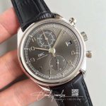 Replica Iwc Da Vinci Laureus Sport For Good Foundation Zf Factory Black Strap (2)