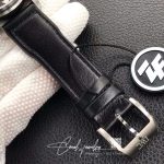 Replica Iwc Pilot Iw377709 Zf Factory Black Strap (8)