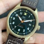 Replica Iwc Pilot Spitfire Iw326802 Mks Factory Black Dial (3)