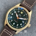 Replica Iwc Pilot Spitfire Iw326802 Mks Factory Black Dial (9)