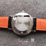 Replica Iwc Portofino Boutique Edition Iw356512 Mks Factory Blue Dial (7)