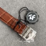 Replica Iwc Portugieser Iw371604 Zf Factory Leather Strap (6)