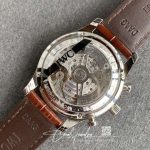 Replica Iwc Portugieser Iw371604 Zf Factory Leather Strap (8)