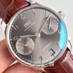 Replica Iwc Portugieser Iw500705 Zf Factory Stainless Steel Bezel (4)