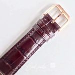 Replica Iwc Portugieser Iw545409 Zf Factory Brown Strap (8)