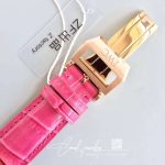 Replica Iwc Portugieser Zf Factory Pink Strap (8)