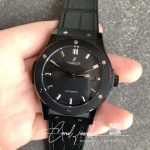 Replica Gsf Hublot Classic Fusion 542.cm.1171.rx Gs Factory Black Strap (1)