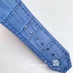 Replica Hublot Big Bang 341.sx.7170.lr.1204 V6 Factory Blue Strap (8)