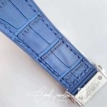 Replica Hublot Big Bang 341.sx.7170.lr.1204 V6 Factory Blue Strap (9)