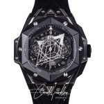 Replica Hublot Big Bang Sang Bleu Ii 418.cx.1114.rx.mxm20 Bb Factory Black Case (11)