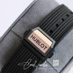 Replica Hublot Big Bang Unico 421.ox.1180.rx.0904 Bb Factory Diamond Rubber Bezel (8)