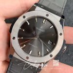 Replica Hublot Classic Fusion 511.nx.1171.lr 42mm Wwf Factory Leather Strap (3)