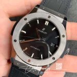 Replica Hublot Classic Fusion 511.nx.1171.lr Wwf Factory Black Strap (3)