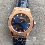 Replica Hublot Classic Fusion 511.ox.7180.lr Wwf Factory Blue Strap (6)