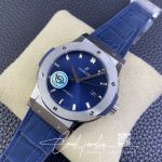 Replica Hublot Classic Fusion 542.nx.7170.lr 42mm Aps Factory Blue Strap (3)