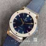 Replica Hublot Classic Fusion 542.nx.7170.lr 42mm Wwf Factory Blue Strap (9)