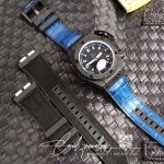 Replica Hublot King Power Musee Oceanographic 731.qx.1190.gr V6 Factory Black Dial (10)