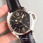 Replica Panerai Luminor 1950 Pam00531 Vs Factory Black Strap (2)