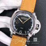 Replica Panerai Luminor 1950 Pam127 Zf Factory Superlumed Black Dial (3)