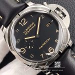 Replica Panerai Luminor Marina 1950 Pam00312 Vs Factory Black Dial (4)