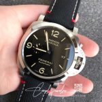 Replica Panerai Luminor Marina Pam01025 Vs Factory Stainless Steel Strap (2)