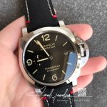 Replica Panerai Luminor Marina Pam01025 Vs Factory Stainless Steel Strap (3)