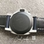 Replica Panerai Luminor Pam1663 Vs Factory Blue Dial (7)